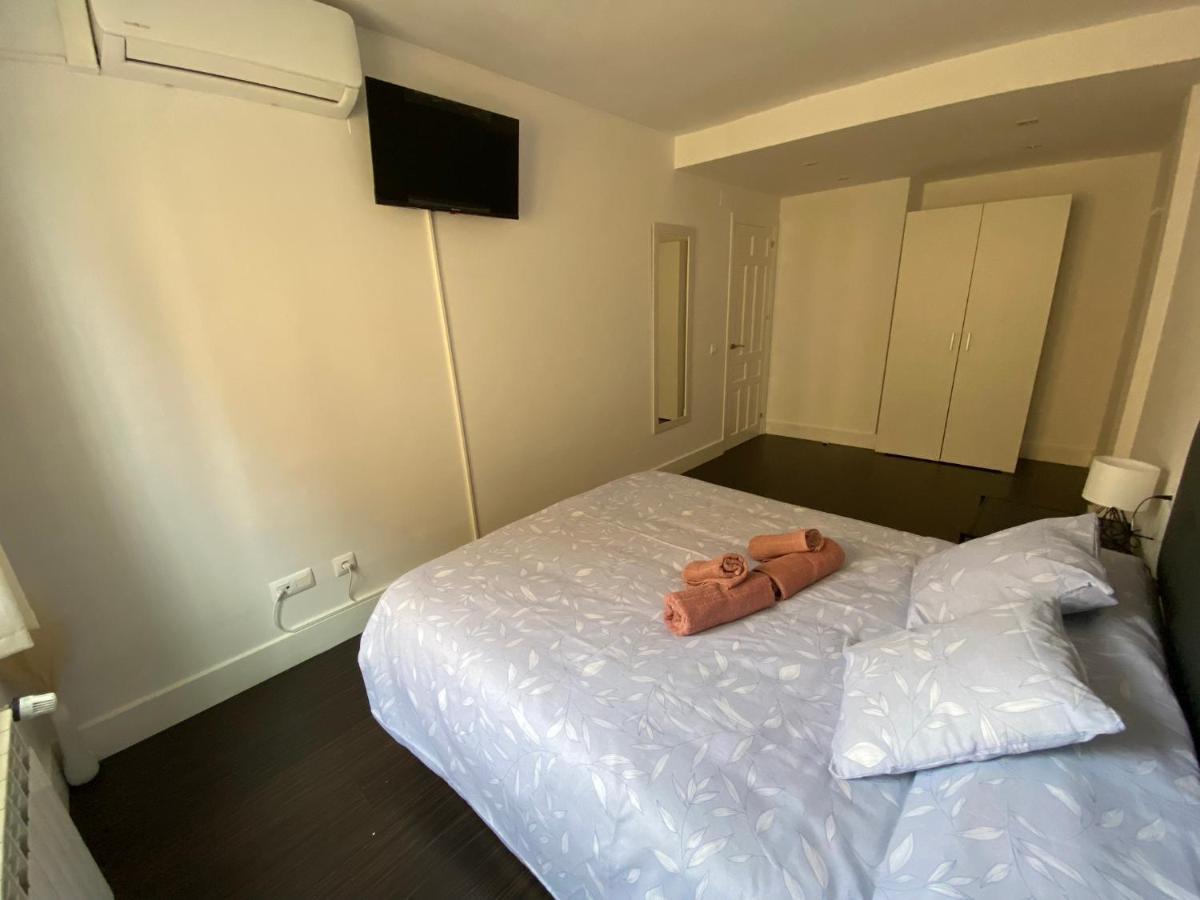 Vut Nohales Home Exteriér fotografie