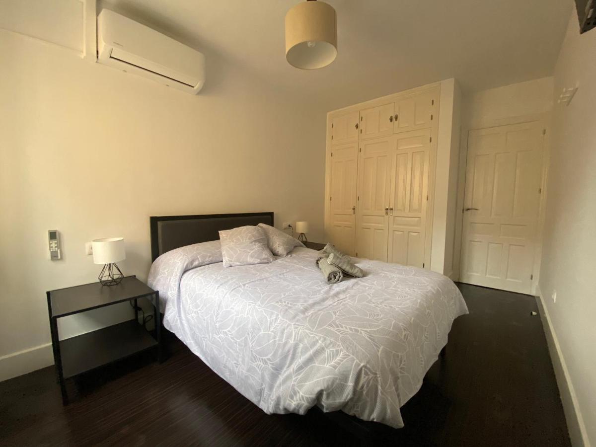 Vut Nohales Home Exteriér fotografie