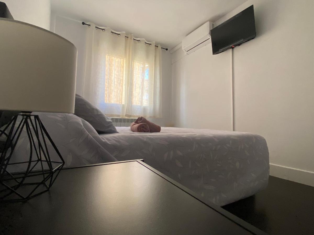 Vut Nohales Home Exteriér fotografie