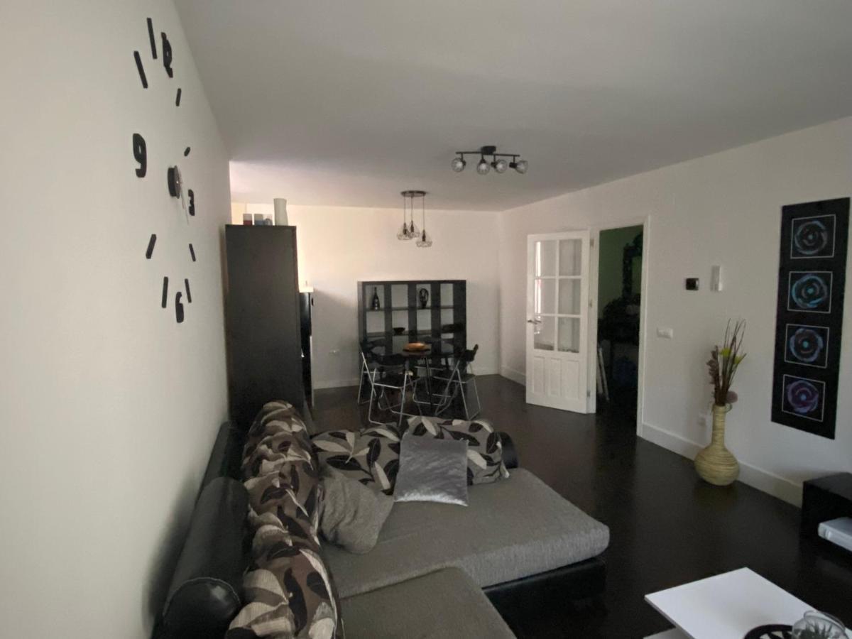 Vut Nohales Home Exteriér fotografie