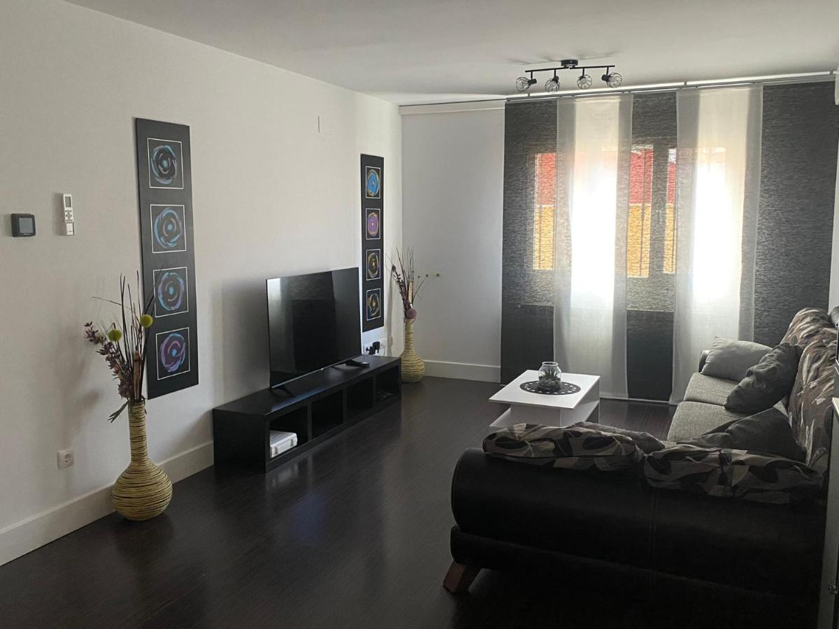 Vut Nohales Home Exteriér fotografie