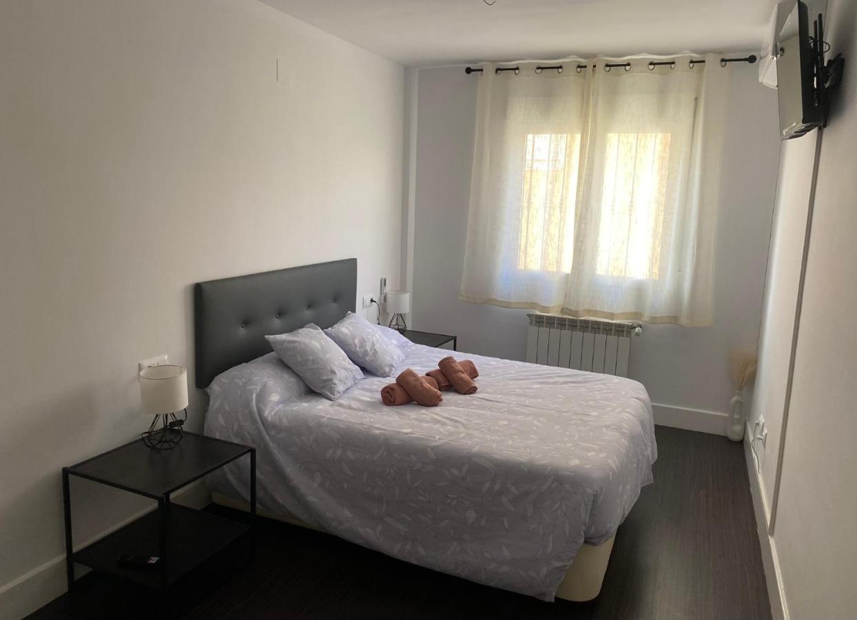 Vut Nohales Home Exteriér fotografie