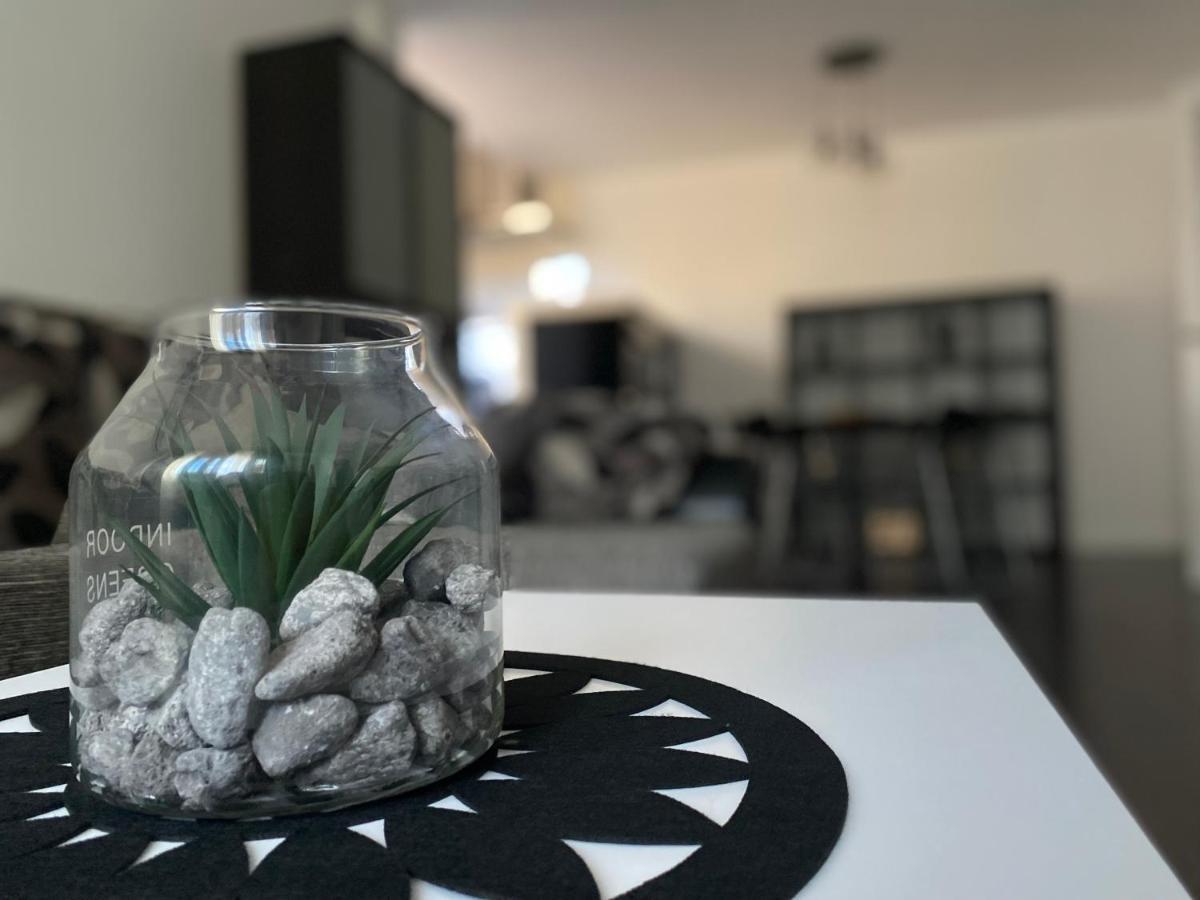 Vut Nohales Home Exteriér fotografie