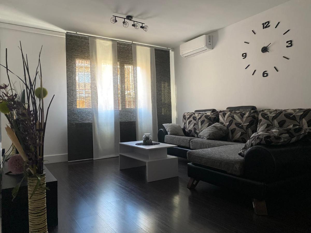 Vut Nohales Home Exteriér fotografie