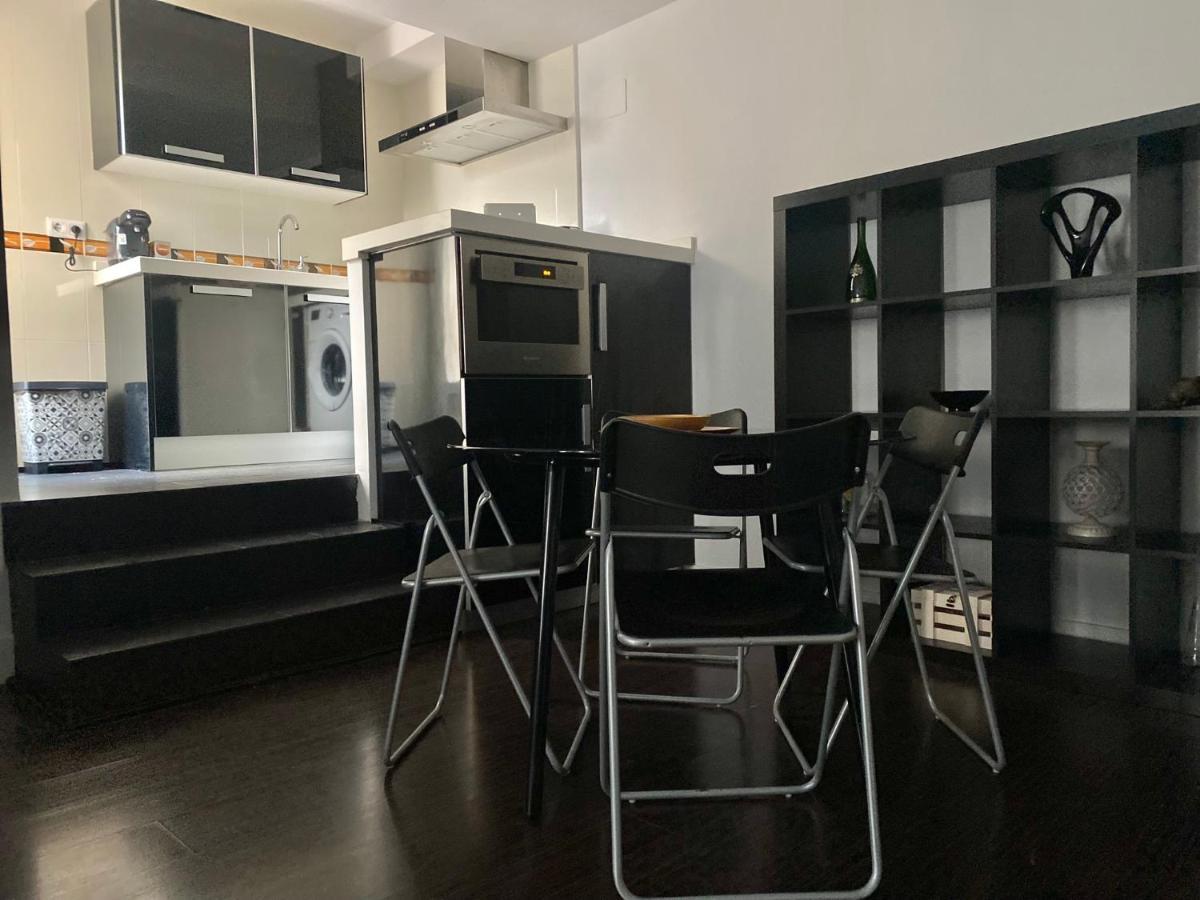 Vut Nohales Home Exteriér fotografie