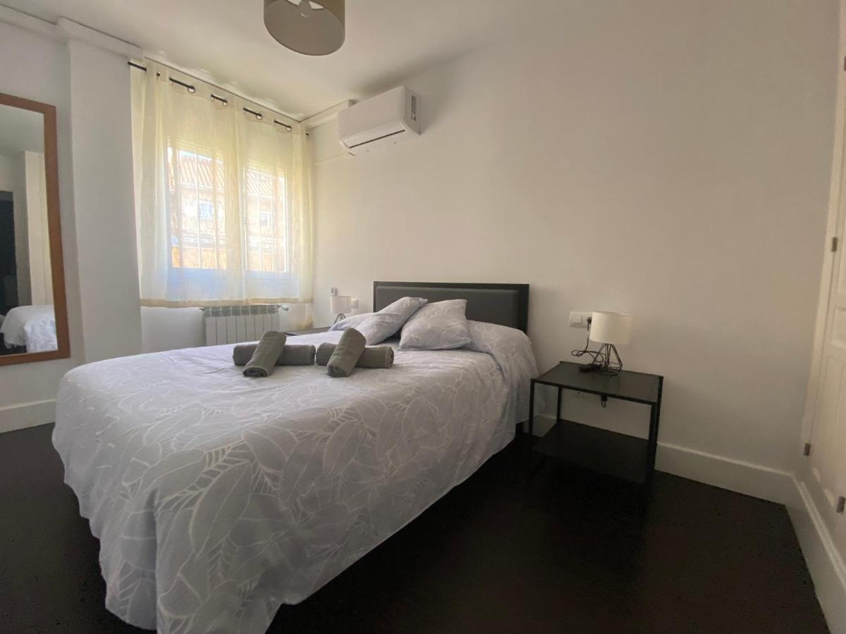 Vut Nohales Home Exteriér fotografie