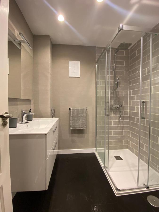 Vut Nohales Home Exteriér fotografie