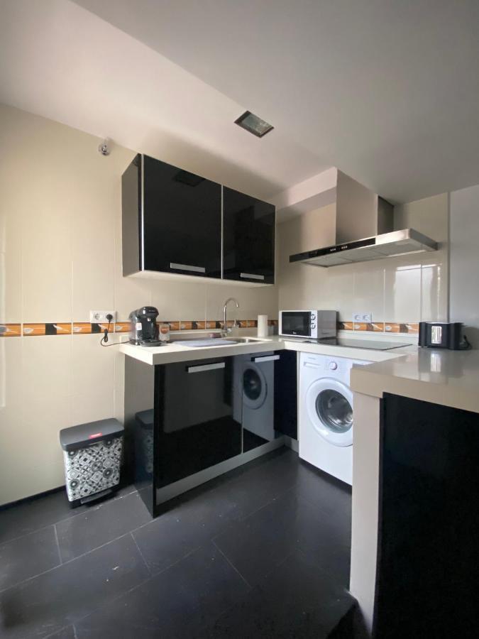 Vut Nohales Home Exteriér fotografie